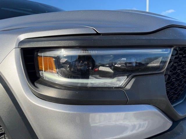 2022 RAM 1500 TRX 4x4 Crew Cab 5'7" Box