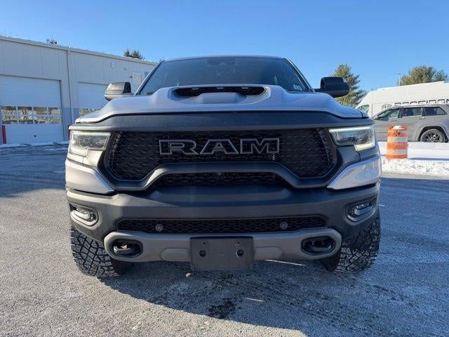 2022 RAM 1500 TRX 4x4 Crew Cab 5'7" Box