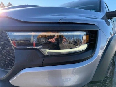 2022 RAM 1500 TRX 4x4 Crew Cab 5'7" Box