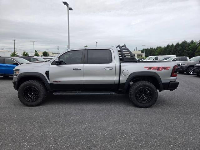 2021 RAM 1500 TRX 4x4 Crew Cab 5'7" Box