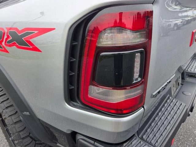 2021 RAM 1500 TRX 4x4 Crew Cab 5'7" Box