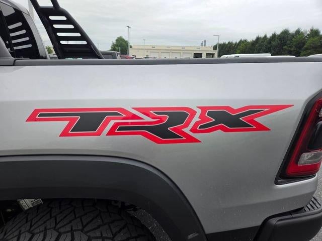 2021 RAM 1500 TRX 4x4 Crew Cab 5'7" Box