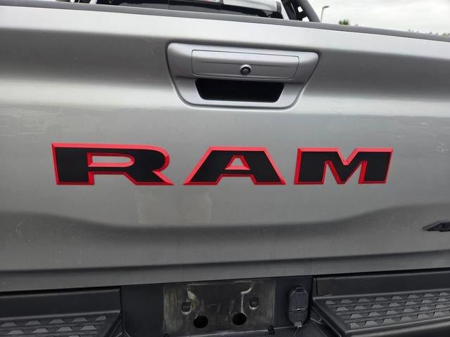2021 RAM 1500 TRX 4x4 Crew Cab 5'7" Box