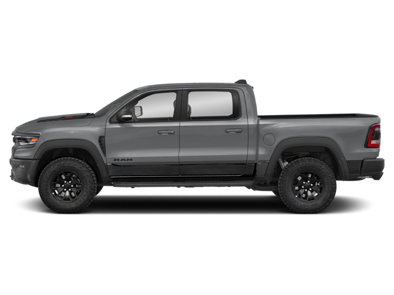 2021 RAM 1500 TRX 4x4 Crew Cab 5'7" Box
