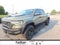 2026 RAM 1500 RHO 4x4 Crew Cab 5'7" Box