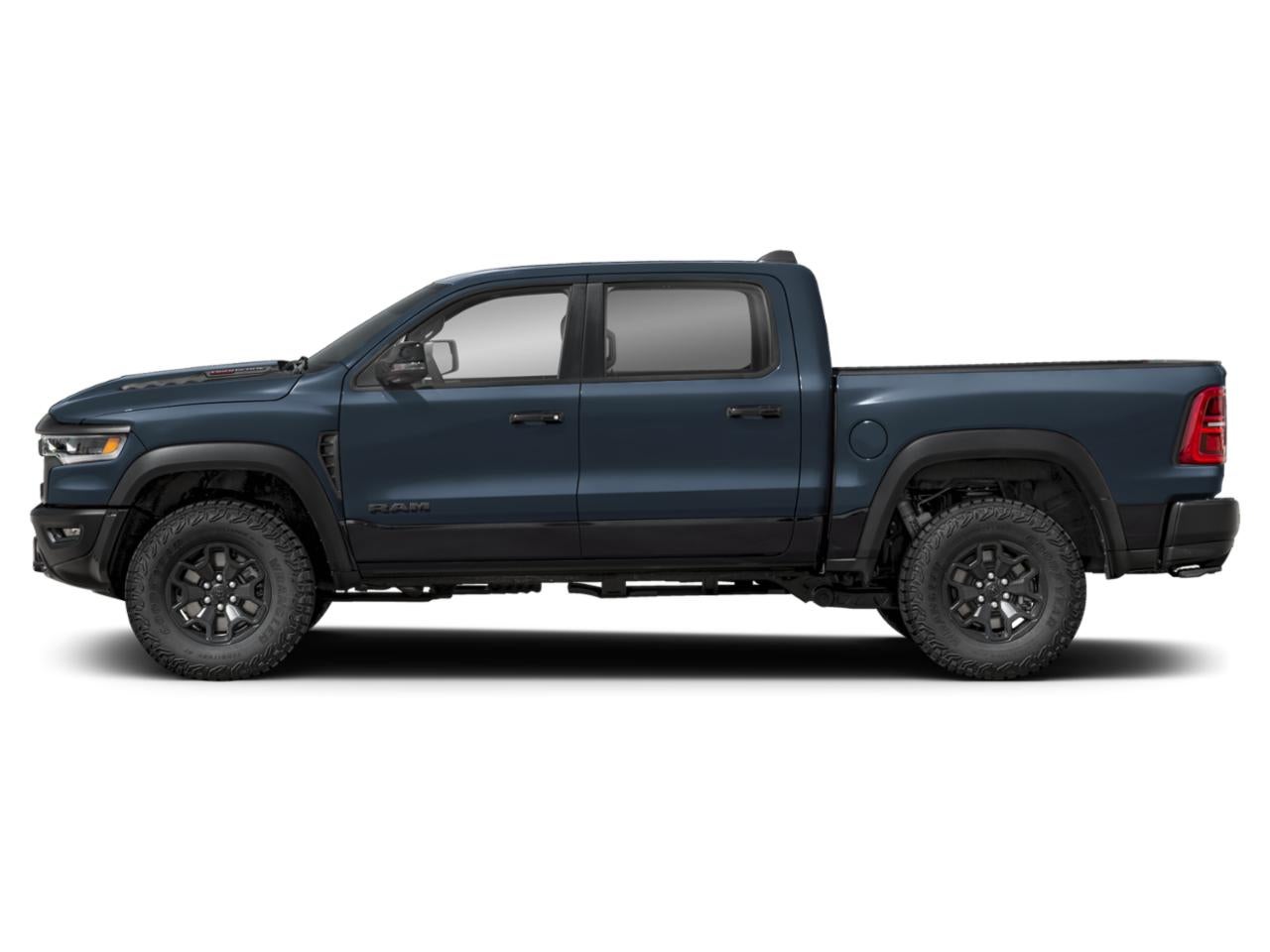 2026 RAM 1500 RHO 4x4 Crew Cab 5'7" Box