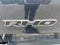 2025 RAM 1500 RHO 4x4 Crew Cab 5'7" Box