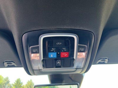2025 RAM 1500 RHO 4x4 Crew Cab 5'7" Box