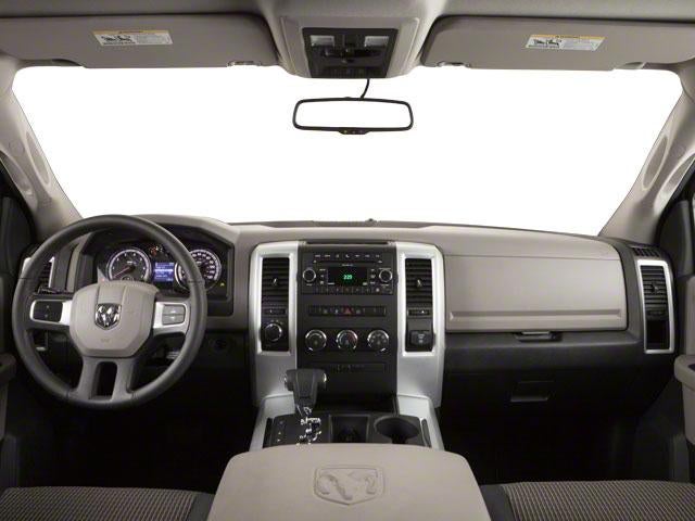 2011 RAM 1500 4WD Crew Cab 5.7 Ft Box Sport