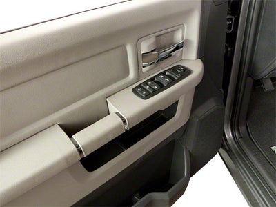 2011 RAM 1500 4WD Crew Cab 5.7 Ft Box Sport