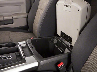 2011 RAM 1500 4WD Crew Cab 5.7 Ft Box Sport