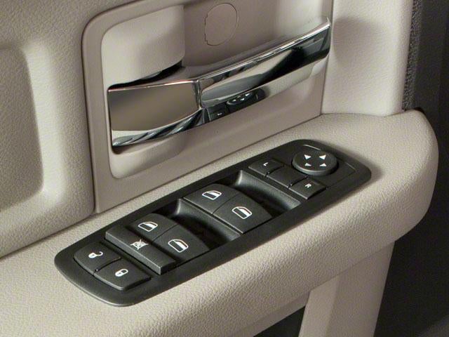 2011 RAM 1500 4WD Crew Cab 5.7 Ft Box Sport