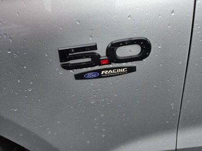 2016 Ford Mustang 2dr Fastback GT Premium