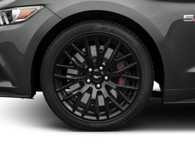 2016 Ford Mustang 2dr Fastback GT Premium