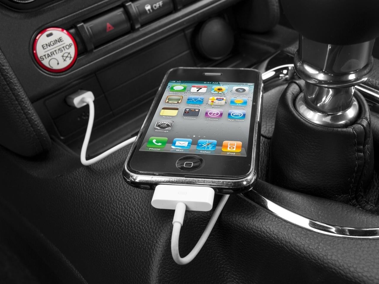 2016 Ford Mustang 2dr Fastback GT Premium