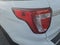 2019 Ford Explorer XLT 4WD