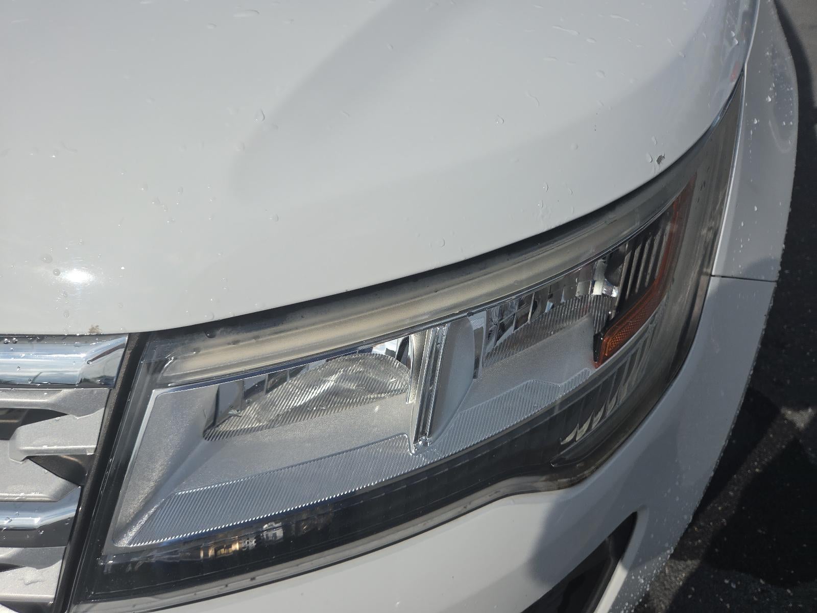 2019 Ford Explorer XLT 4WD