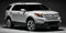 2014 Ford Explorer 4WD 4dr XLT