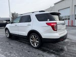 2013 Ford Explorer 4WD 4dr Limited