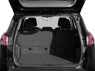 2014 Ford Escape 4WD 4dr SE