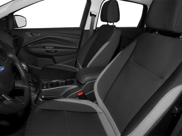 2014 Ford Escape 4WD 4dr SE