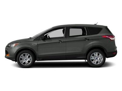 2014 Ford Escape 4WD 4dr SE