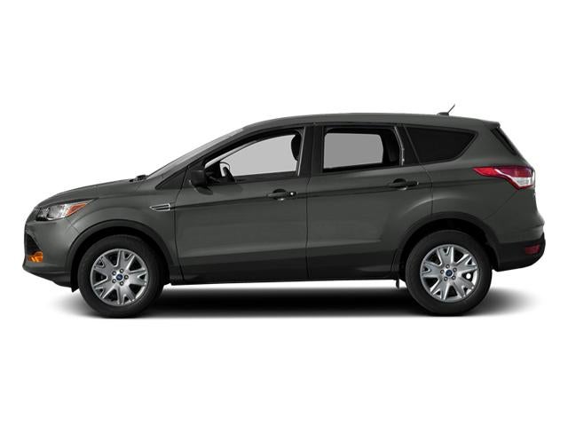 2014 Ford Escape 4WD 4dr SE