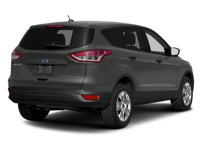 2014 Ford Escape 4WD 4dr SE
