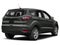 2018 Ford Escape SEL 4WD