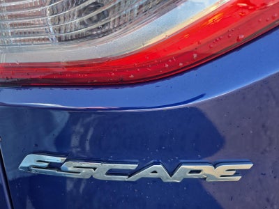 2015 Ford Escape 4WD 4dr Titanium