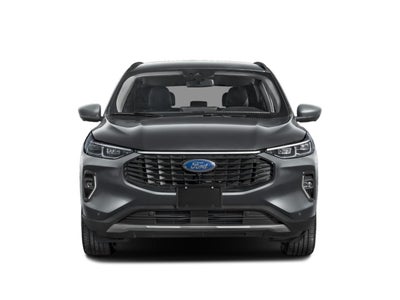 2024 Ford Escape Platinum AWD