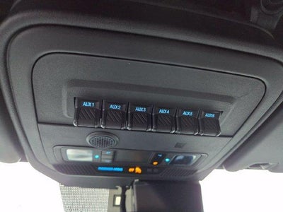 2024 Ford Bronco Raptor 4 Door Advanced 4x4