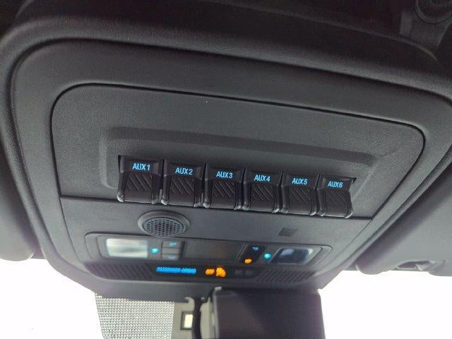 2024 Ford Bronco Raptor 4 Door Advanced 4x4
