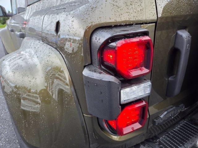 2024 Ford Bronco Raptor 4 Door Advanced 4x4