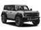 2023 Ford Bronco Raptor 4 Door Advanced 4x4