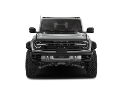 2023 Ford Bronco Raptor 4 Door Advanced 4x4