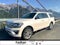 2019 Ford Expedition Max Platinum 4x4