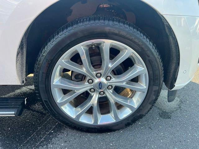 2019 Ford Expedition Max Platinum 4x4