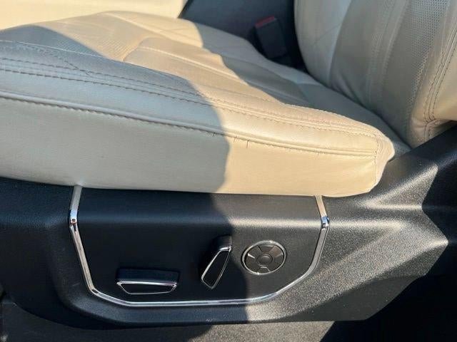 2019 Ford Expedition Max Platinum 4x4