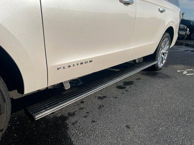2019 Ford Expedition Max Platinum 4x4