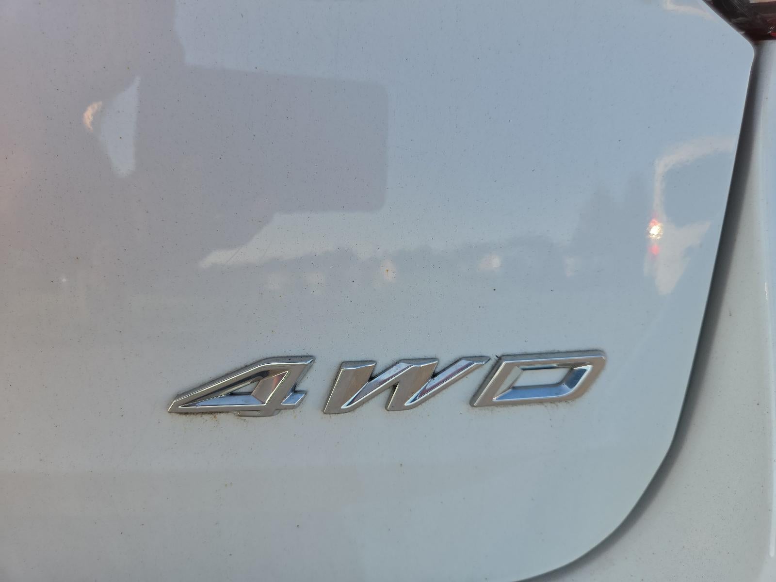 2021 Ford Explorer XLT 4WD