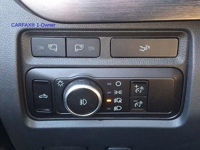 2023 Ford Super Duty F-250 SRW LARIAT 4WD Crew Cab 6.75' Box