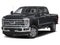 2023 Ford Super Duty F-250 SRW LARIAT 4WD Crew Cab 6.75' Box