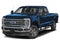 2023 Ford Super Duty F-350 DRW XL 4WD Crew Cab 8' Box