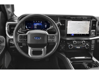 2023 Ford Super Duty F-350 DRW XL 4WD Crew Cab 8' Box