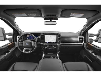 2023 Ford Super Duty F-350 DRW XL 4WD Crew Cab 8' Box