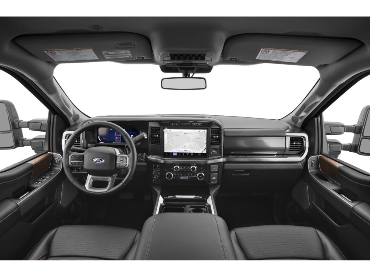 2023 Ford Super Duty F-350 DRW XL 4WD Crew Cab 8' Box