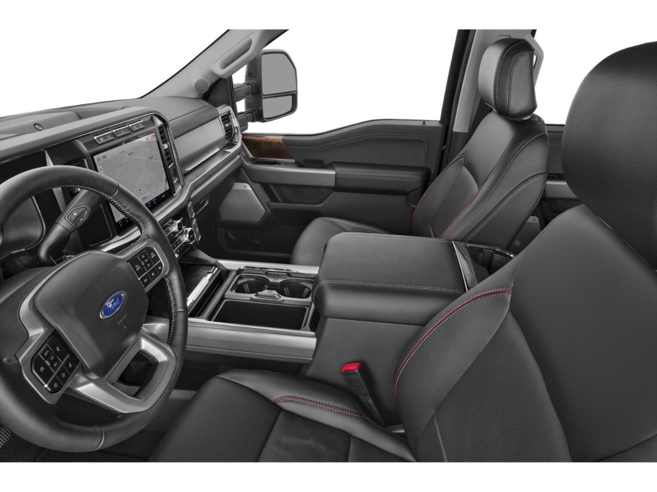 2023 Ford Super Duty F-350 DRW XL 4WD Crew Cab 8' Box