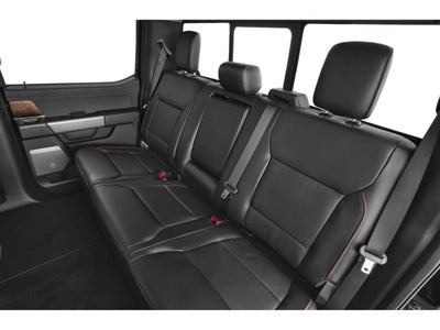 2023 Ford Super Duty F-350 DRW XL 4WD Crew Cab 8' Box