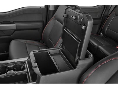 2023 Ford Super Duty F-350 DRW XL 4WD Crew Cab 8' Box